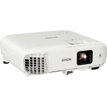 Vidéoprojecteur EPSON XGA EB-20