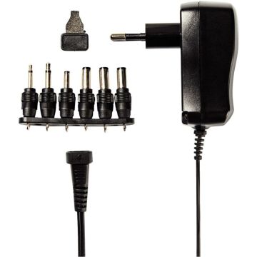 Adapatateur universel 3 à 12V