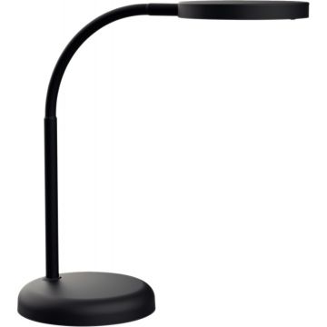 Lampe LED Maul Joy noir