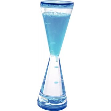 Sensory sablier assortis