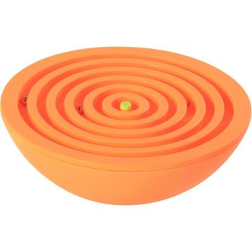 Labyrinthe hémisphère diamètre 13cm