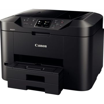 Multifonction jet d'encre CANON MAXIFY MB 2750