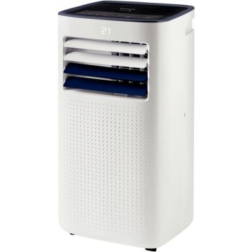 Climatiseur mobile AC9000C