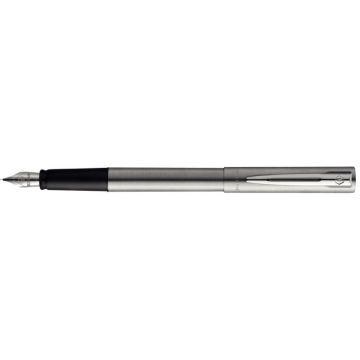 Stylo plume Allure chrome