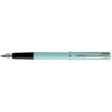 Stylo plume Allure bleu pastel