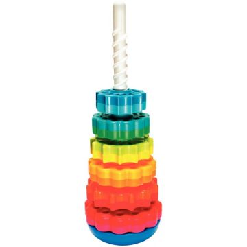 Grande tour d’engrenages SPIN AGAIN