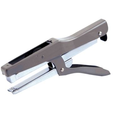 Agrafeuse pince Stanley P3 gris métal laqué 20 feuilles