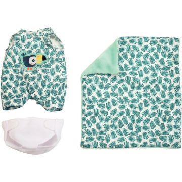 Mon premier bébé Ari 22 cm