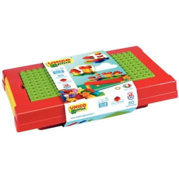 Table pour briques UNICO PLUS STANDARD + 49 briques