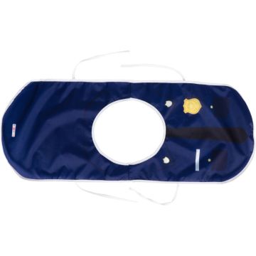 Lot de 10 chasubles les métiers 3/5 ans