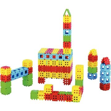 Coffre de 170 gaufres géantes