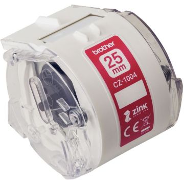 Ruban de 25 mm BROTHER CZ-1004