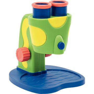 Mon premier microscope