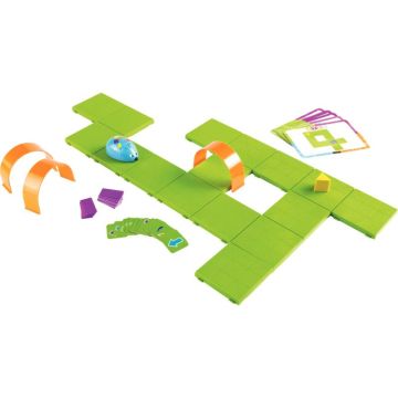 Boite d'activités sur la programmation