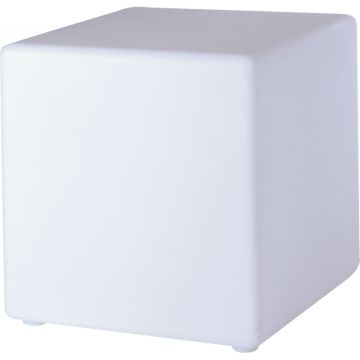 Cube lumineux 40x40cm
