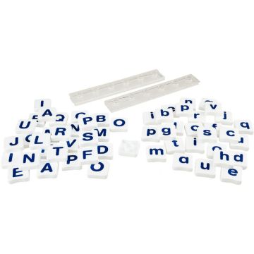 Extension pour 2 enfants pour l'atelier des mots 15582