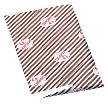 Bloc de 50 feuilles de papier calque 29,7x42cm 90g