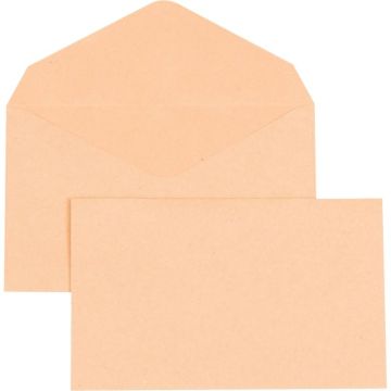 Boîtes de 500 enveloppes élection 80g bulles