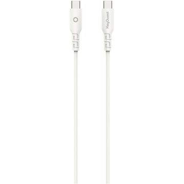 Chargeur secteur + câble USB-C 20W