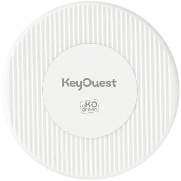 Chargeur à induction 15W blanc