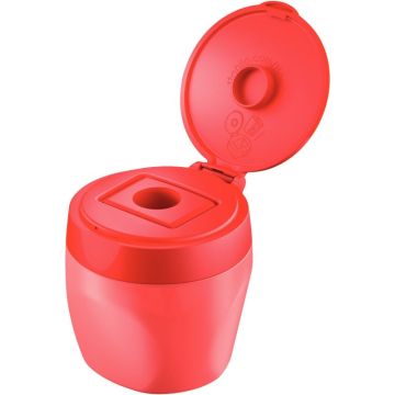 Taille crayon Woody avec réservoir