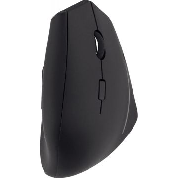 Souris Bluetooth sans fil ergonomique verticale T'NB pour droitier