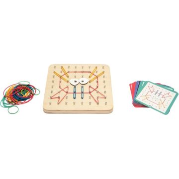 GEOBOARD