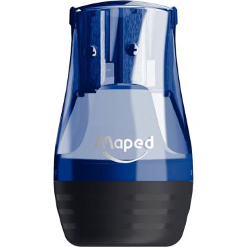 Taille crayons TONIC métal 2 trous