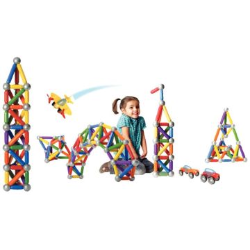 Jeu magnétique SMARTMAX intégral