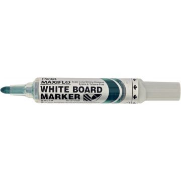 Marqueur tableau blanc Maxiflo pointe ogive 6mm vert