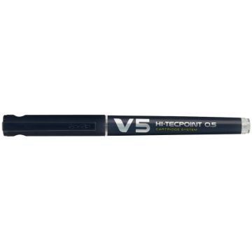 Roller V5 rechargeable noir