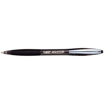 Stylo Atlantis Soft noir