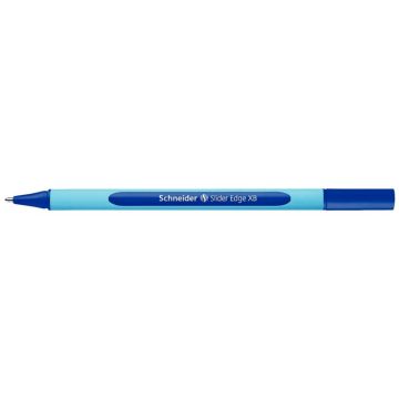 Stylo bille Slider Edge bleu
