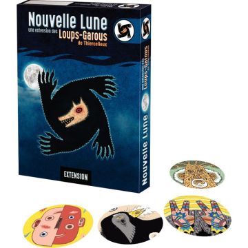 Nouvelle lune