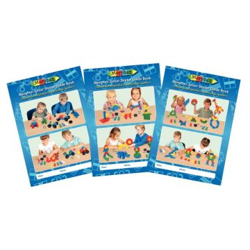 Guide d'activités MORPHUN Junior