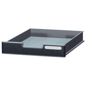 Tiroir pour MODULODOC normal noir