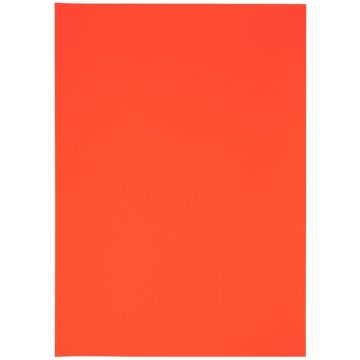 Boîte de 2400 étiquettes Flaconuo multi-usages 37x70mm coloris rouge