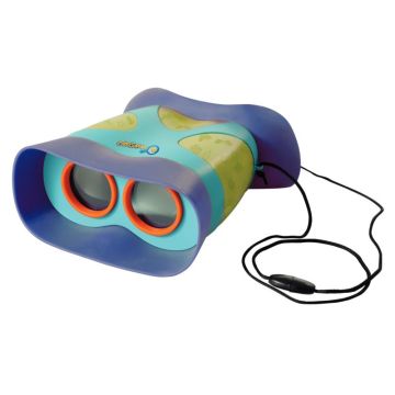 Paire de jumelle puissance x2