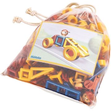 Classpack MOBILO, 192 pièces