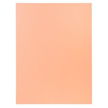 Paquet de 50 chemises 2 rabats 210g, format 24x32 cm, bulle