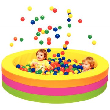 Piscine à balles 150x30cm