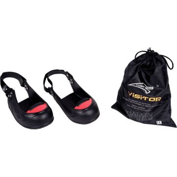 Embouts de protection pointures 39/43