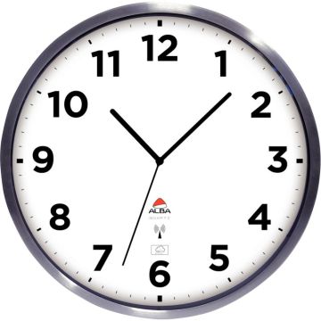 Horloge pour extérieur diamètre 35,5cm