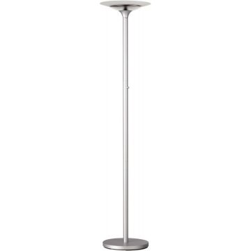 Lampadaire LED Variaglass
