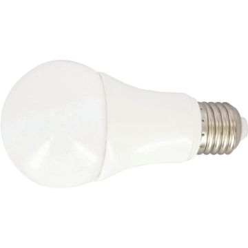 Ampoule LED haute performance culot E27 8,8 W blanc chaud