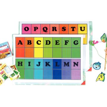 Sachet de 2 pochettes KANG en PVC repositionnables format A3