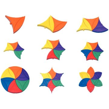 Boite BRIC MAGIC 540 pièces