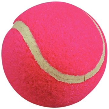 Balle velcro diamètre 6 cm coloris assortis
