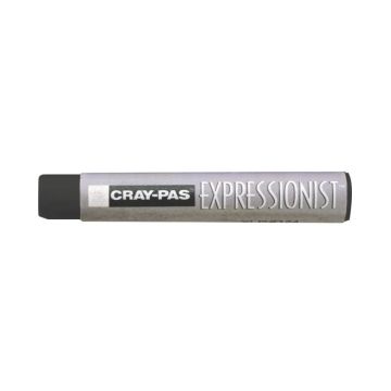 Boîte de 12 pastels Cray-Pas expression noires