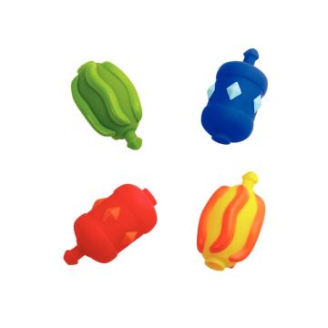 Sac de 32 perles sensorielles XXL